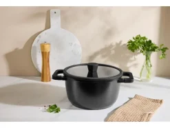 Kookpan 24 cm<SILVERCREST® New