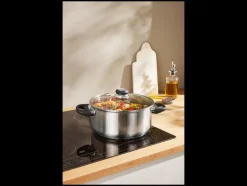 Kookpan 24 cm<SILVERCREST® New