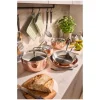 Koperen kookpan 20 cm<SILVERCREST® Best