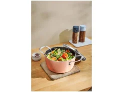 Koperen kookpan 20 cm<SILVERCREST® Best