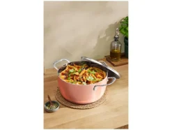 Koperen kookpan 24 cm<SILVERCREST® Discount