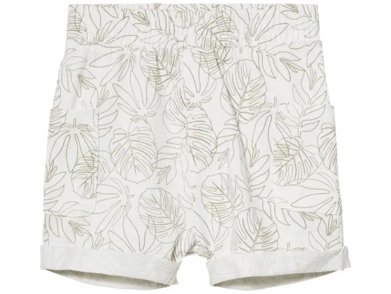 Korte baby broek<lupilu® Best
