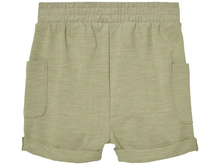 Korte baby broek<lupilu® Best