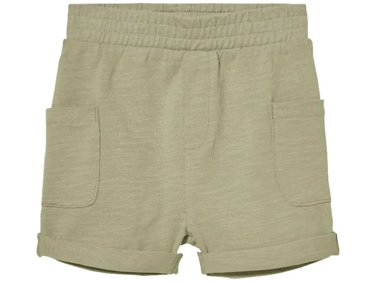 Korte baby broek<lupilu® Best