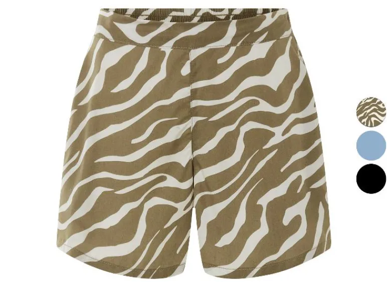Korte dames broek<esmara® Clearance