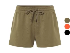 Korte dames broek<esmara® Hot