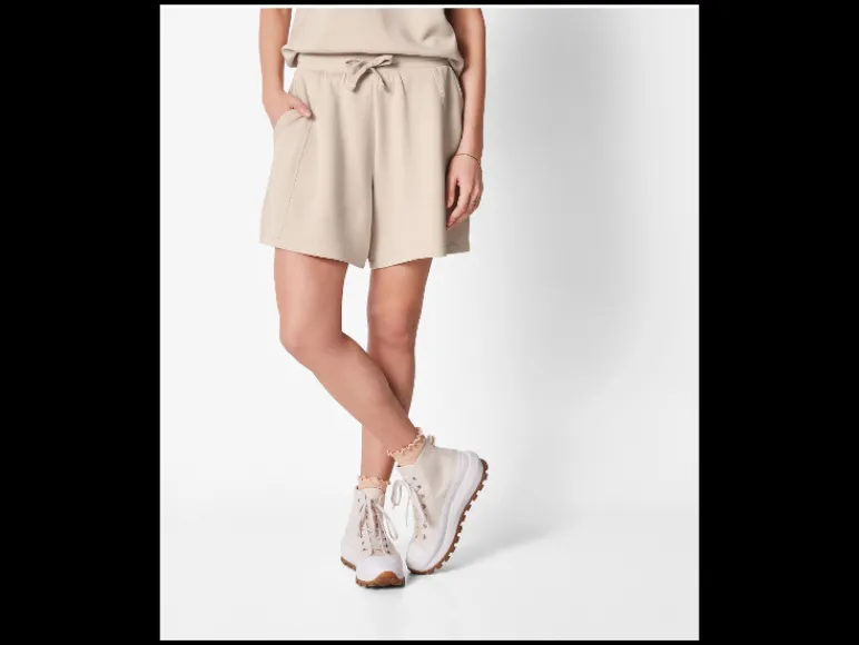 Korte dames broek<esmara® Sale