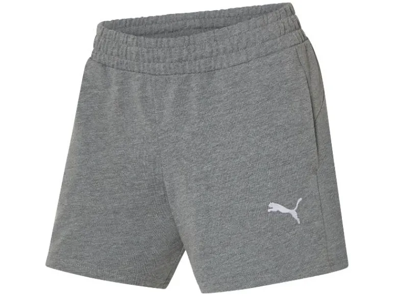 Korte dames broek<Puma Sale