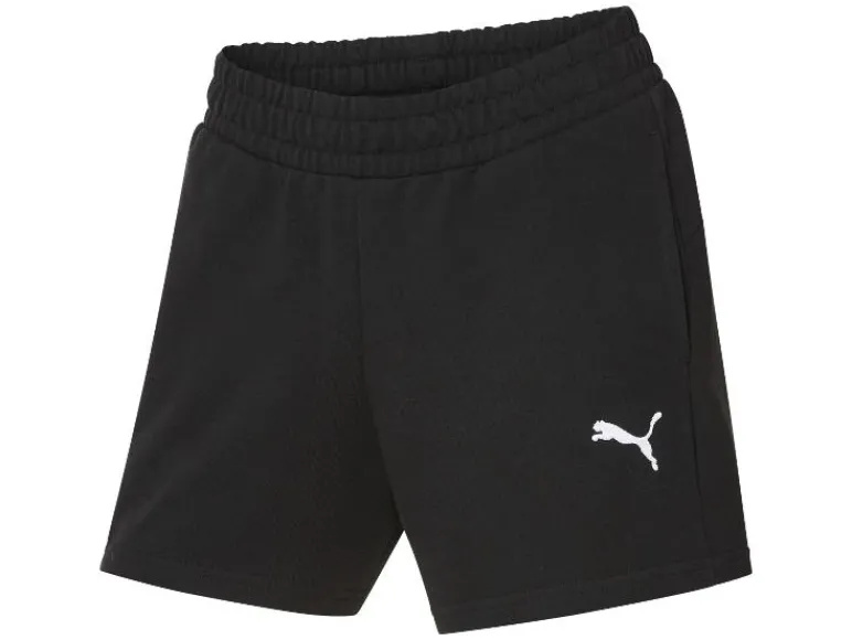 Korte dames broek<Puma Sale