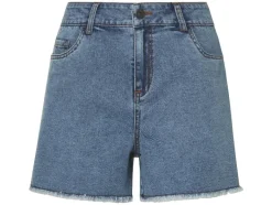 Korte dames broek<esmara® Discount