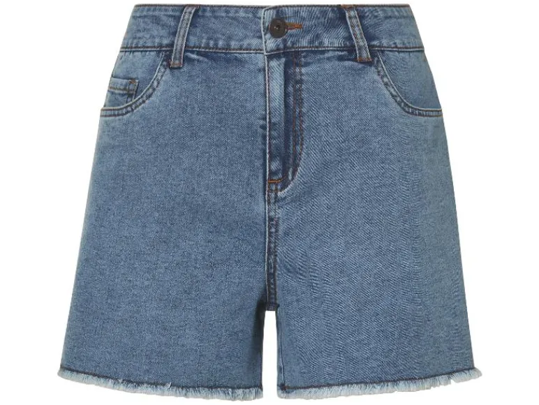 Korte dames broek<esmara® Discount