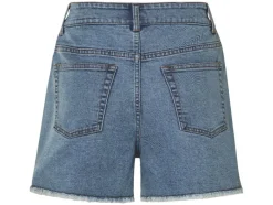 Korte dames broek<esmara® Discount