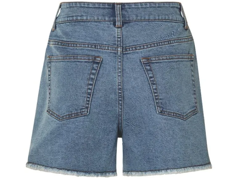 Korte dames broek<esmara® Discount