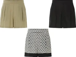 Korte dames broek<esmara® Clearance