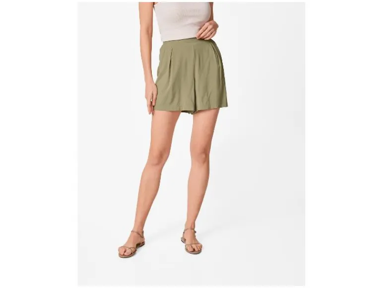 Korte dames broek<esmara® Clearance