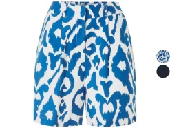 Korte dames broek<esmara® Hot