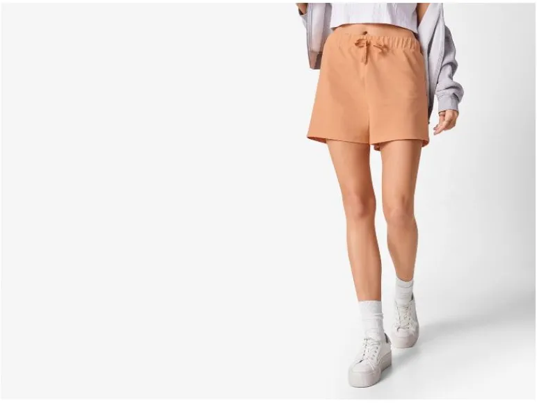 Korte dames broek<esmara® Best