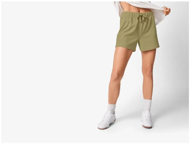 Korte dames broek<esmara® Best
