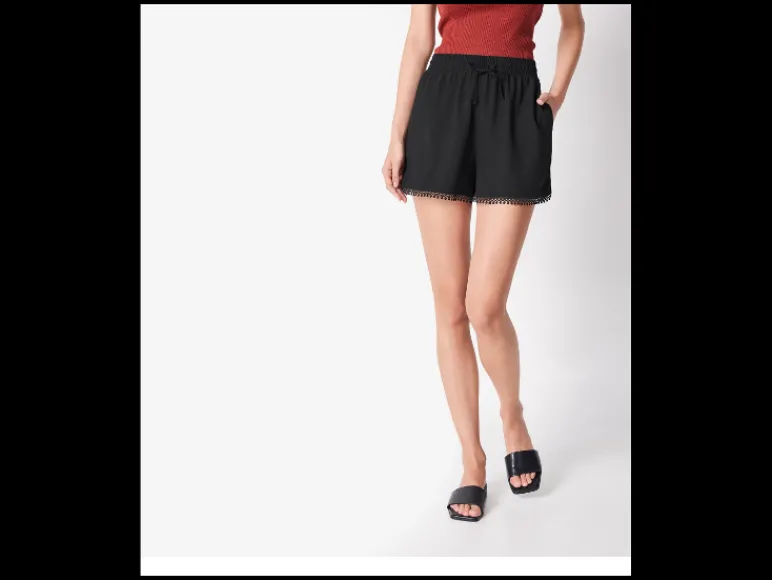 Korte dames broek<esmara® New