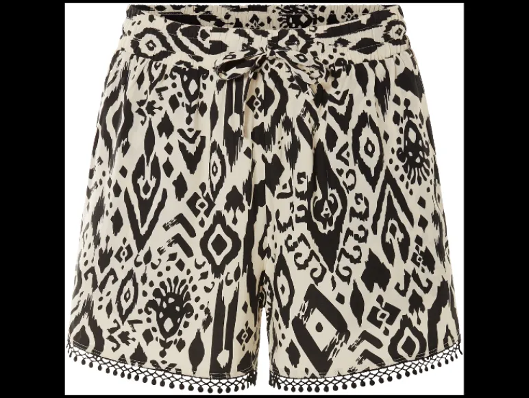 Korte dames broek<esmara® New