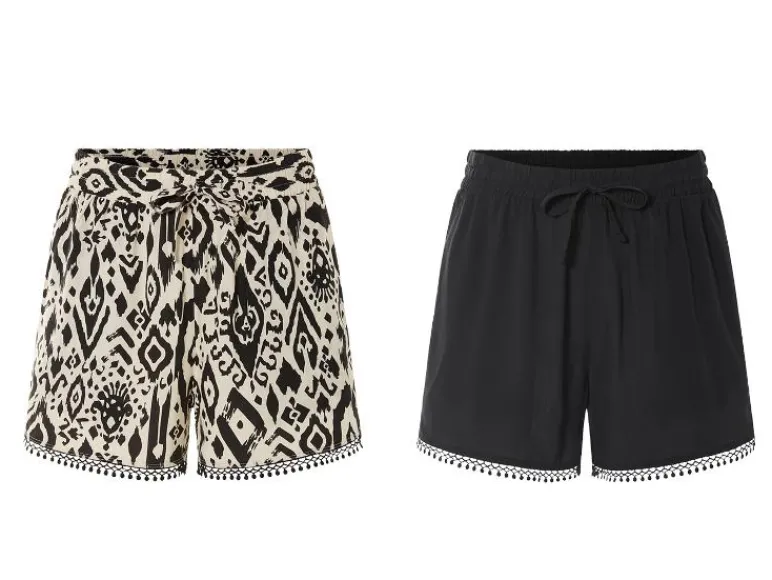 Korte dames broek<esmara® New