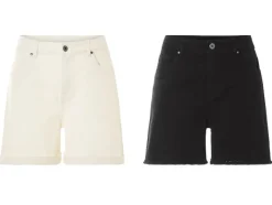 Korte dames broek<esmara® Discount