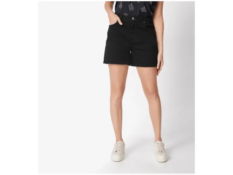 Korte dames broek<esmara® Discount