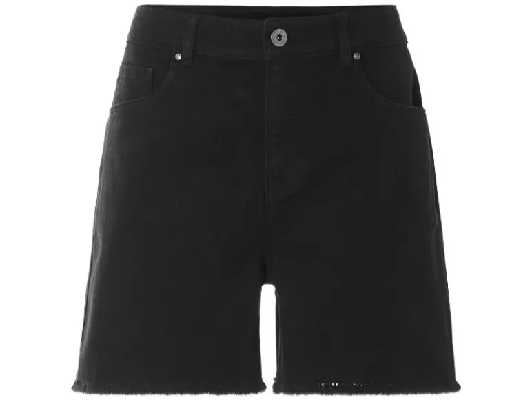 Korte dames broek<esmara® Discount