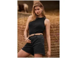 Korte dames broek<esmara® Discount