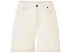 Korte dames broek<esmara® Discount