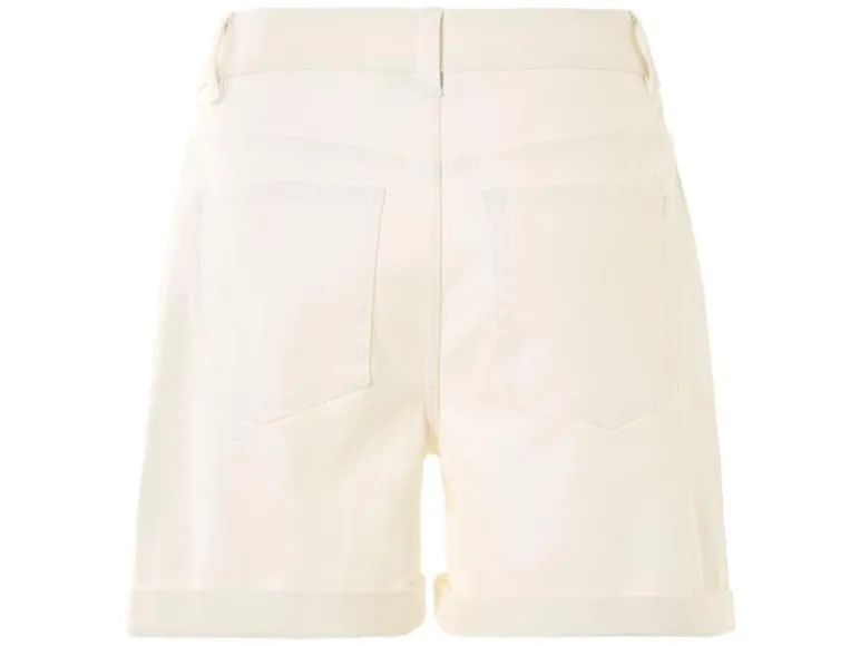 Korte dames broek<esmara® Discount