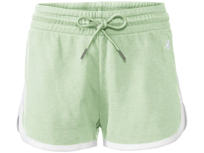 Korte dames broek<esmara® Discount