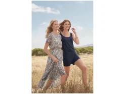 Korte dames jumpsuit<esmara® Hot