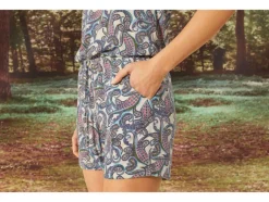 Korte dames jumpsuit<esmara® Hot