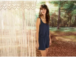 Korte dames jumpsuit<esmara® Hot