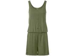 Korte dames jumpsuit<esmara® Hot
