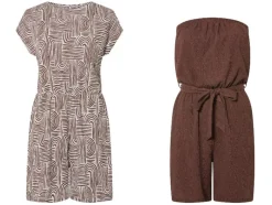 Korte dames jumpsuit<esmara® Outlet