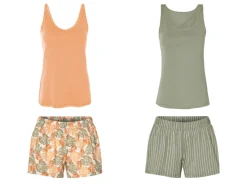 Korte dames pyjama<esmara® Sale
