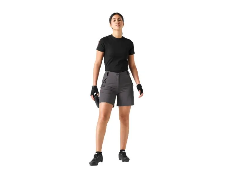 Korte dames sportbroek<CRIVIT Outlet