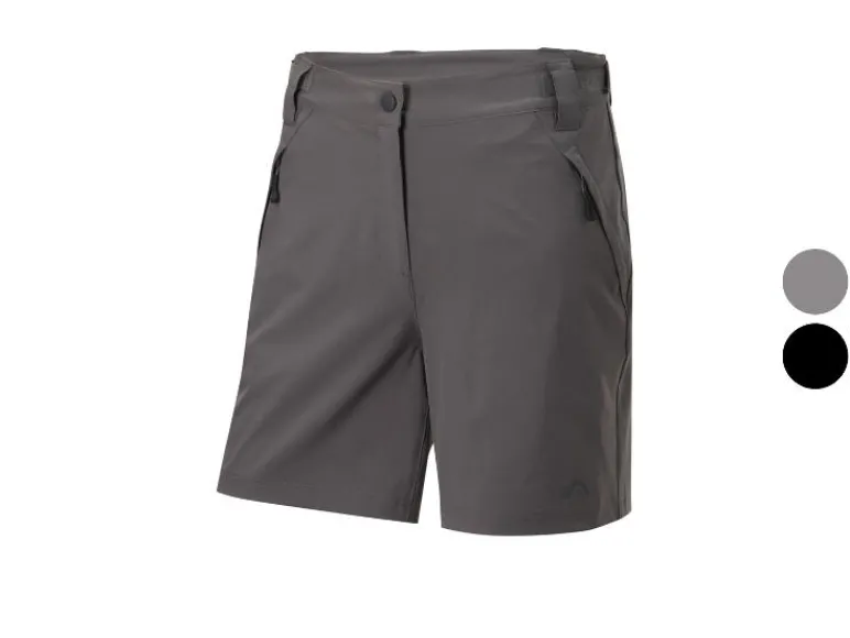 Korte dames sportbroek<CRIVIT Outlet
