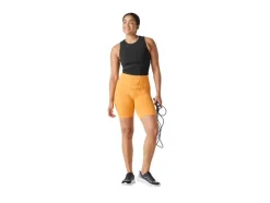 Korte dames sportbroek<CRIVIT