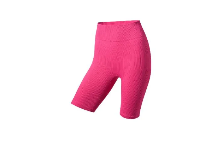 Korte dames sportbroek<CRIVIT