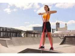 Korte dames sportbroek<CRIVIT