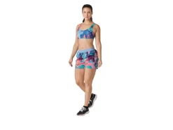 Korte dames sportbroek<CRIVIT Best