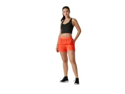 Korte dames sportbroek<CRIVIT Best