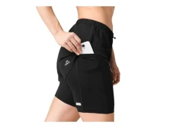 Korte dames sportbroek<CRIVIT New