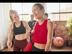 Korte dames sportlegging<CRIVIT Clearance