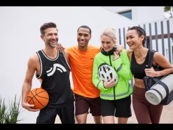 Korte dames sportlegging<CRIVIT Clearance