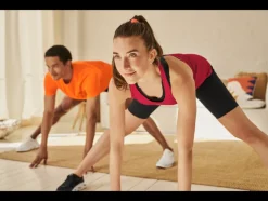 Korte dames sportlegging<CRIVIT Clearance