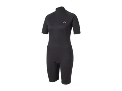 Korte dames wetsuit<CRIVIT